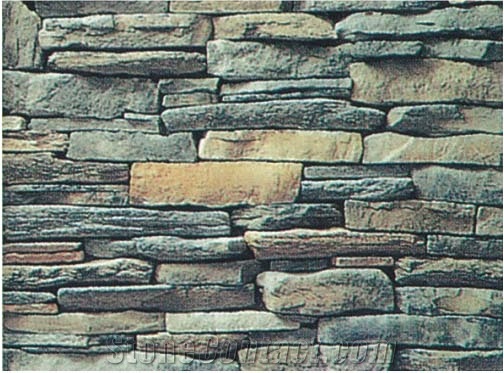 Slate Wall Panel