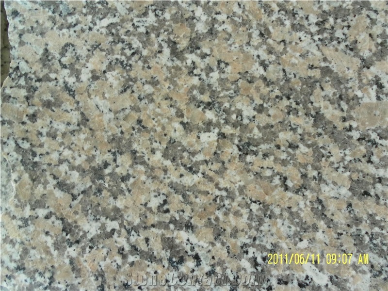 Xili Red-B Granite, China Rosa Pink (low Price)