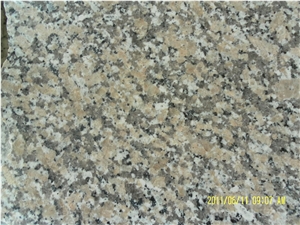 Xili Red-B Granite, China Rosa Pink (low Price)