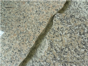 Xili Red-B Granite, China Rosa Pink (low Price)