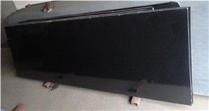 Absolute Black, Jet Black, Cmr Black, Regal Black Granite Slabs,Granite Tiles