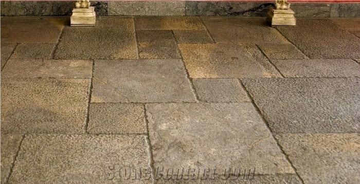 Anti Slip Tiles