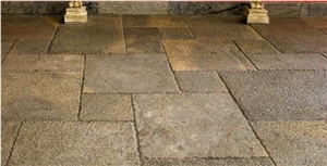 Anti Slip Tiles