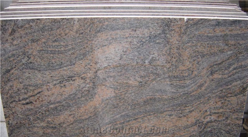 Juparana Colombo Granite