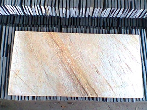 Natural Yellow Slate Tile
