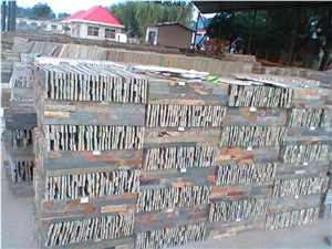 Rustic Slate Culture Stone