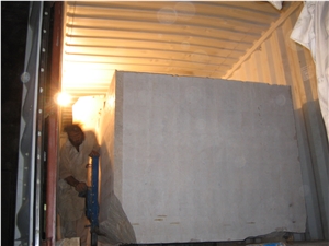 Sun Tippi Beige Limestone Block