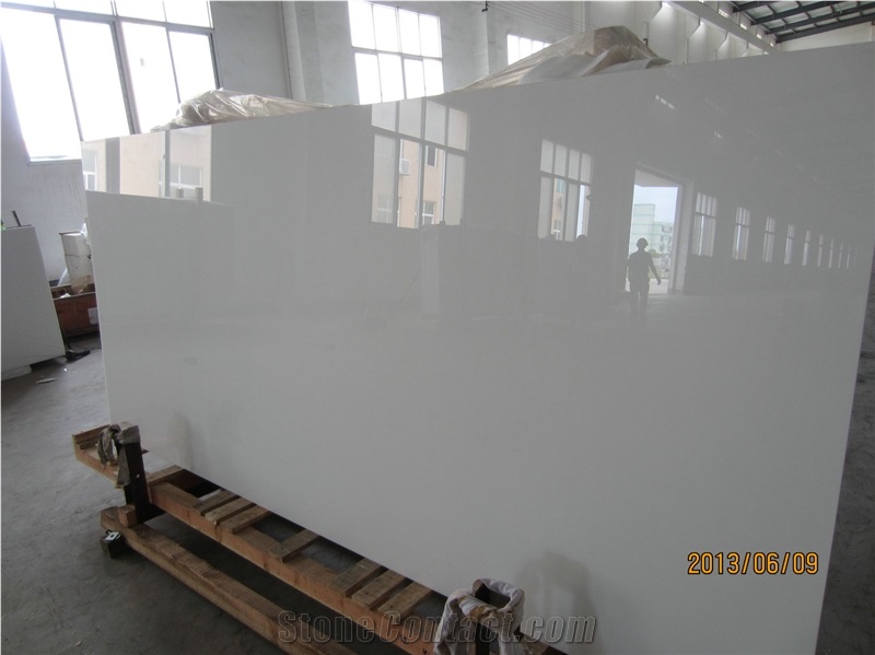 Nano Crystallized Glass Stone,Crystalized Marble,Pure White Artificial Marble,Nano Crystal Glass Stone,Nano Crystallized Glass Panel