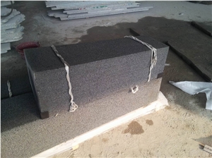 G684 Water Feature, Black Granite Water Features