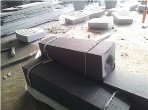 G684 Water Feature, Black Granite Water Features