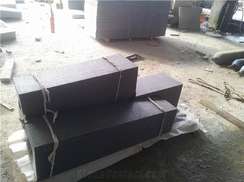 G684 Water Feature, Black Granite Water Features