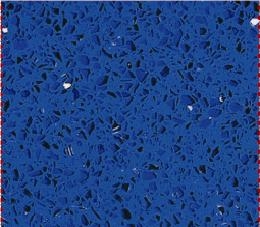 Blue Star Quartz Stone Blue Star Quartz Stone