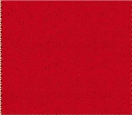 Red Star Quartz Stone