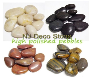 Best Rive Pebble Beach Pebble Polished Pebble