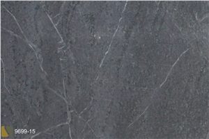 Soapstone Mirasol Black