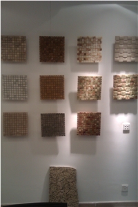MOSAIC
