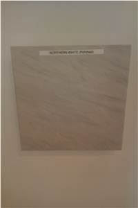 NORTHERN WHITE, Pakistan White Marble Slabs & Tiles