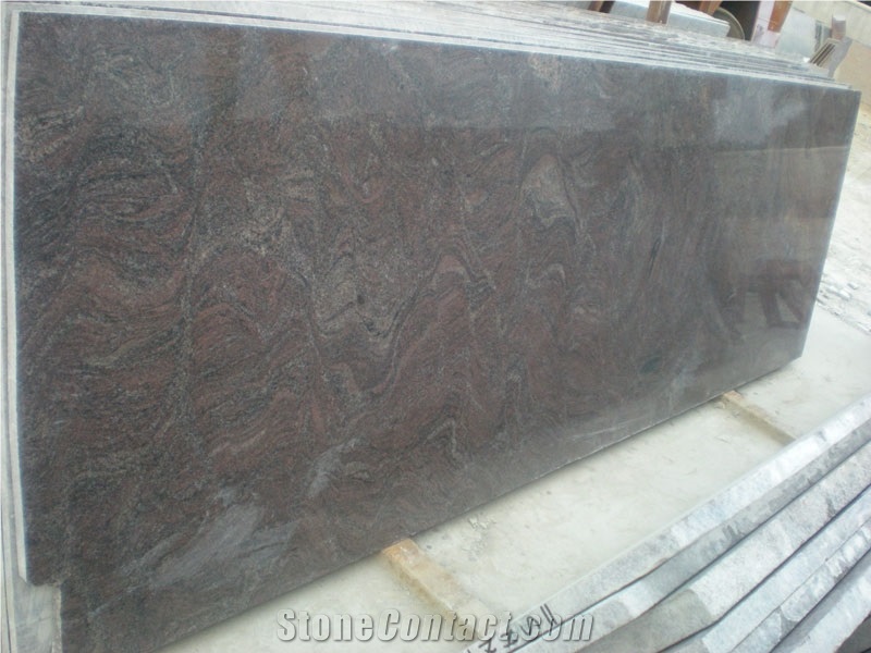 Paradiso Classic Granite Slab