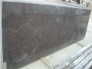 Paradiso Classic Granite Slab Paradiso Classic Granite Slab