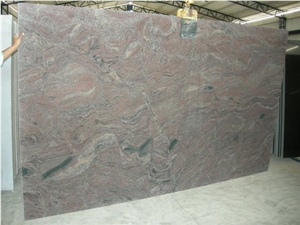 Paradiso Classic Granite Slab