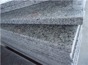 G623 Haicang White Granite, Granite Tile, Slab