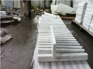 Liner Border Molding Marble Molding White Marble M
