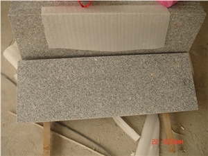 G383 Pearl Flower Granite Tile, Cheap Granite Tile