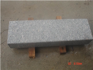 G383 Pearl Flower Granite Tile, Cheap Granite Tile