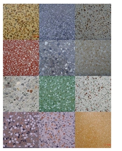 Engineered Stone