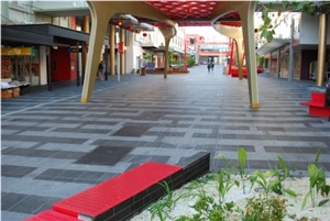 Natural Stone Paving