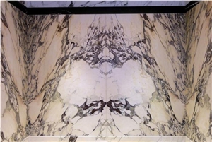 Breccia Stazzema Marble Wall Tiles