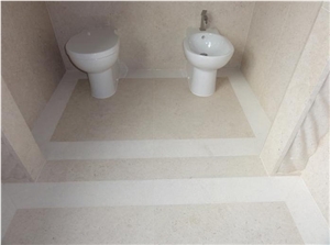 Terrazzo Floor Tiles