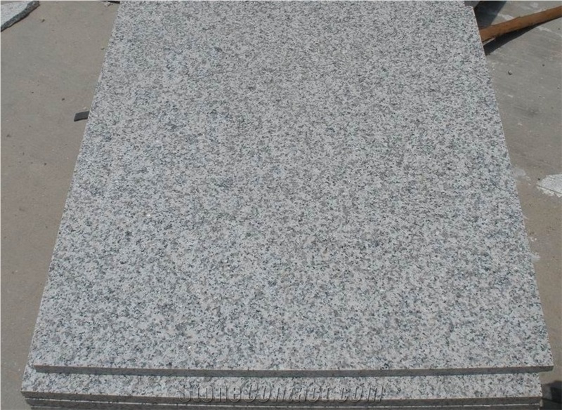 Granite G602 G640 Granite Stone Steps Stone Riser