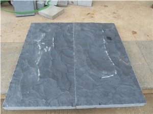 Zhangpu Black Basalt