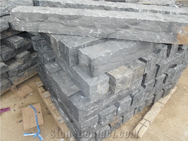Zhangpu Black Basalt