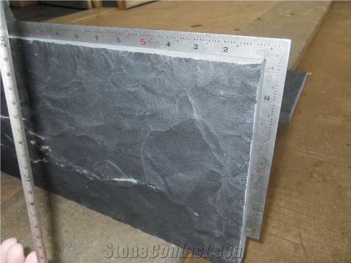 Zhangpu Black Basalt