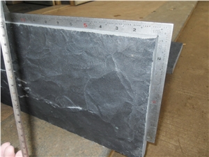 Zhangpu Black Basalt