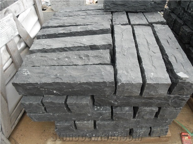 Zhangpu Black Basalt