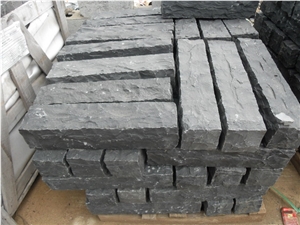 Zhangpu Black Basalt