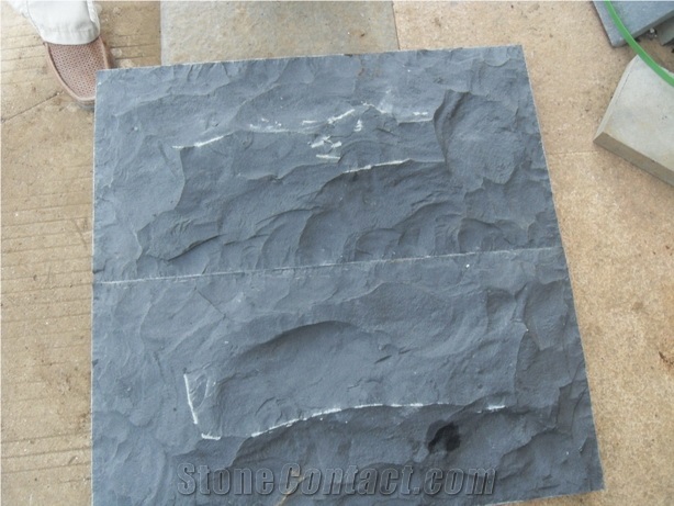 Zhangpu Black Basalt