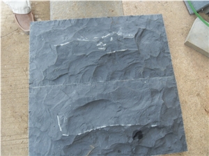 Zhangpu Black Basalt