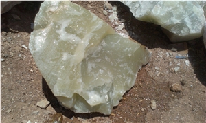 Pure Green Onyx