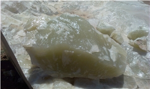 Pure Green Onyx