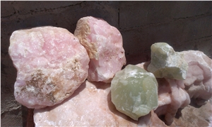 Pure Green Onyx