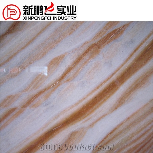 Lemon Yellow Onyx Slab