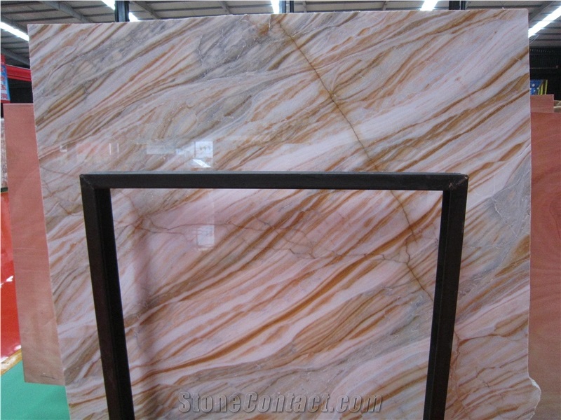 Lemon Yellow Onyx Slab