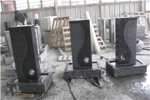 Basalt Water Features/Fountains