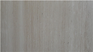 White Medium Travertine Block, Turkey White Travertine