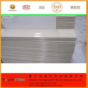 Artificial Stone Royal Botticino Beige Marble