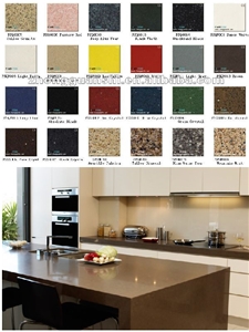 Engineered Quartz Stone